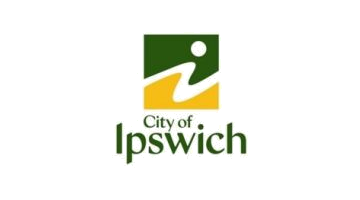 Ipswich City Council logo