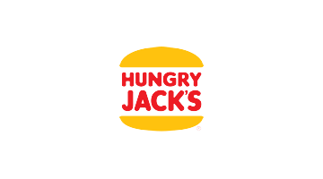 Hungry Jack's logo