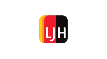 LJ Hooker logo