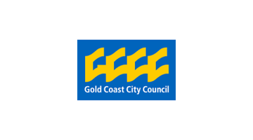 City of Gold Coast logo