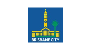 Brisbane City Council logo